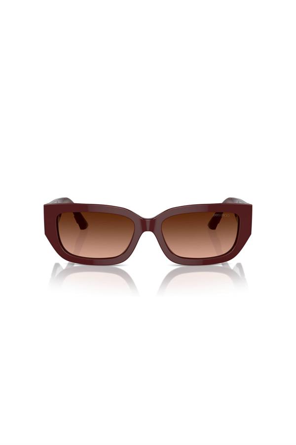 JIMMY CHOO 0JC 5017 50135M 55 Kadın Güneş Gözlüğü