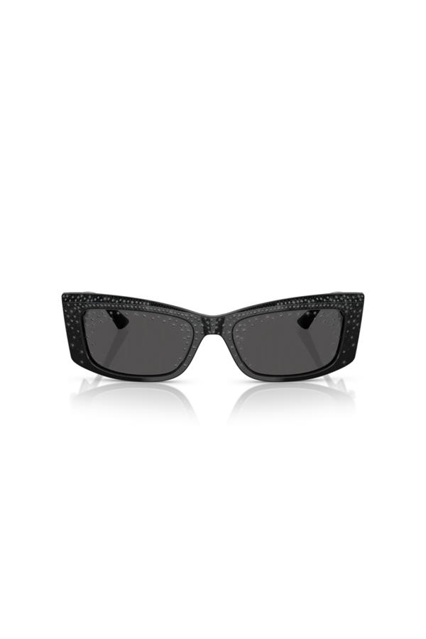 Jimmy Choo 0JC 5020B 501787 55 Kadın Güneş Gözlüğü