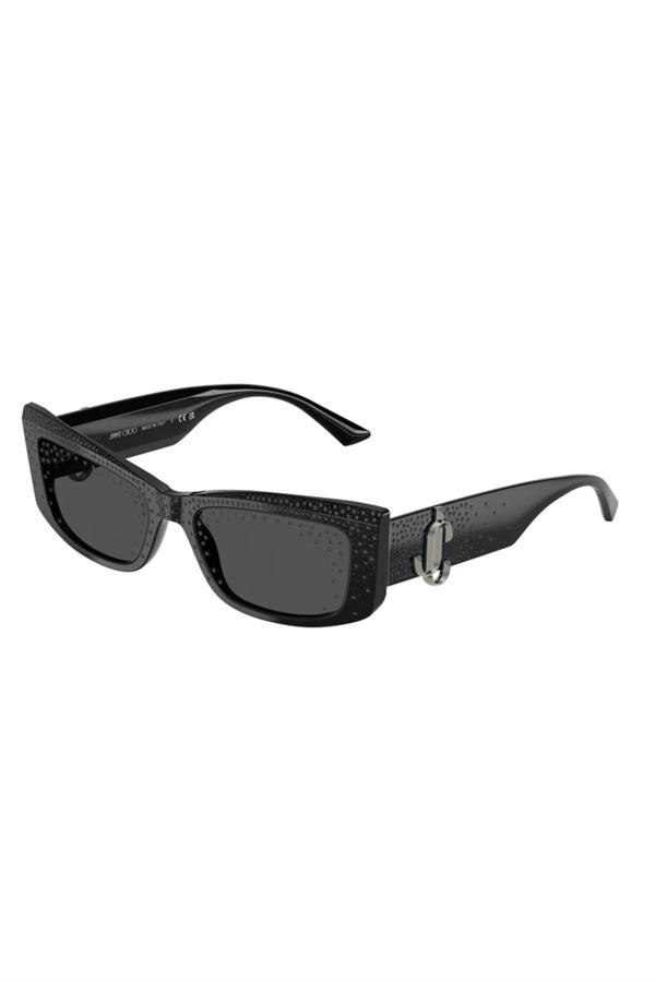 Jimmy Choo 0JC 5020B 501787 55 Kadın Güneş Gözlüğü