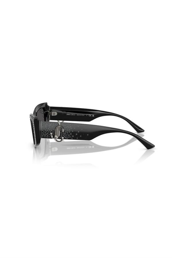 Jimmy Choo 0JC 5020B 501787 55 Kadın Güneş Gözlüğü