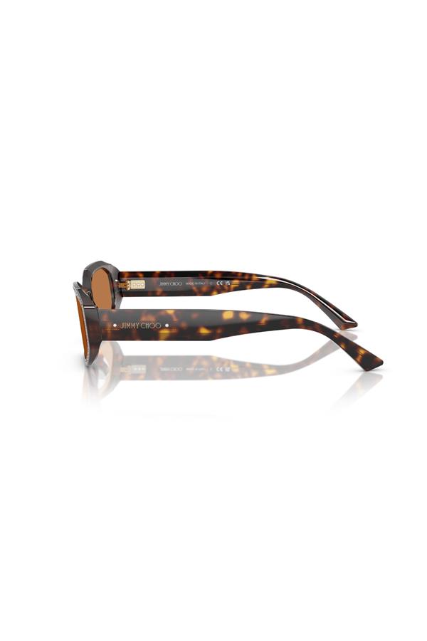 Jimmy Choo 0JC 5021BU 500273 56 Kadın Güneş Gözlüğü