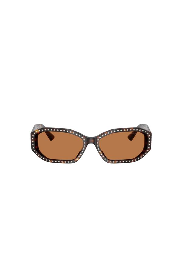 Jimmy Choo 0JC 5021BU 500273 56 Kadın Güneş Gözlüğü