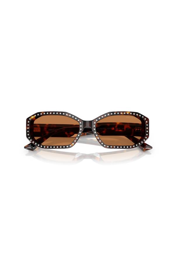 Jimmy Choo 0JC 5021BU 500273 56 Kadın Güneş Gözlüğü