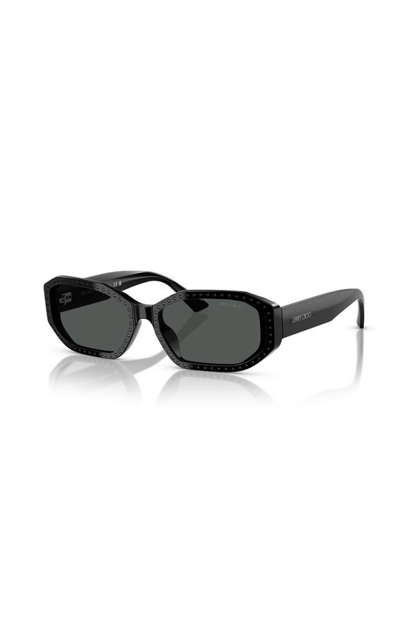 Jimmy Choo 0JC 5021BU 501787 56 Kadın Güneş Gözlüğü