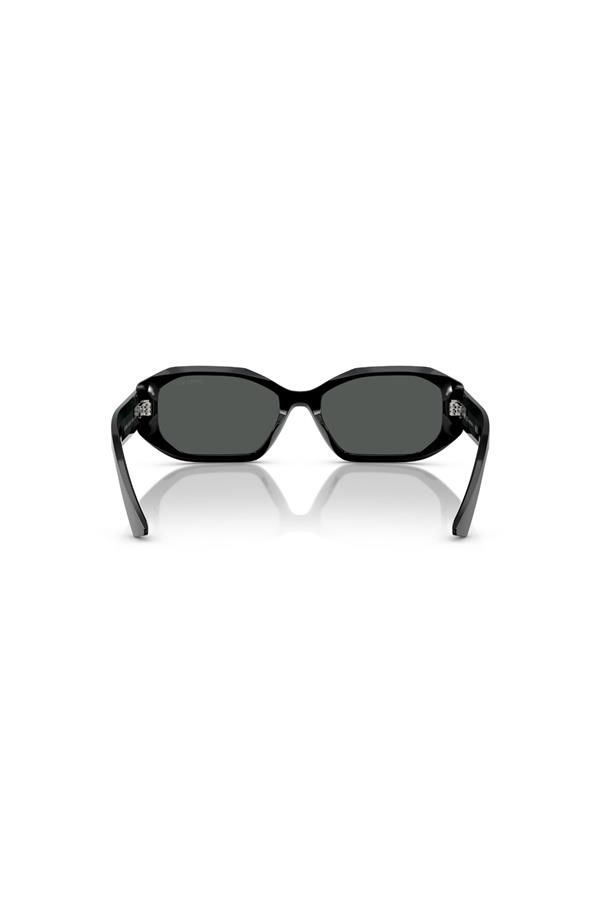Jimmy Choo 0JC 5021BU 501787 56 Kadın Güneş Gözlüğü