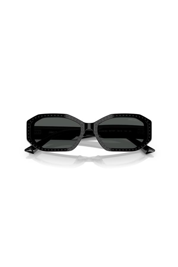 Jimmy Choo 0JC 5021BU 501787 56 Kadın Güneş Gözlüğü