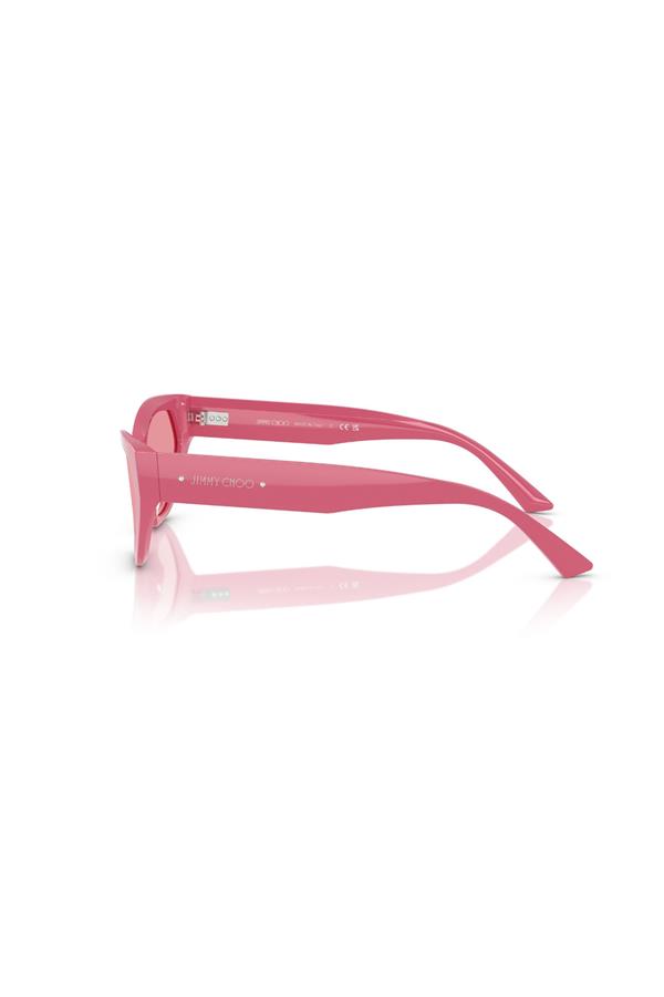 Jimmy Choo 0JC 5022B 502484 55 Kadın Güneş Gözlüğü