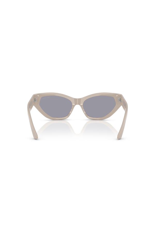 Jimmy Choo 0JC 5022B 503380 55 Kadın Güneş Gözlüğü