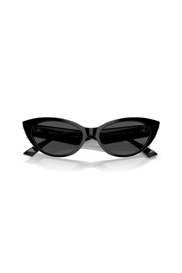 Jimmy Choo 0JC 5023H 500087 55 Kadın Güneş Gözlüğü