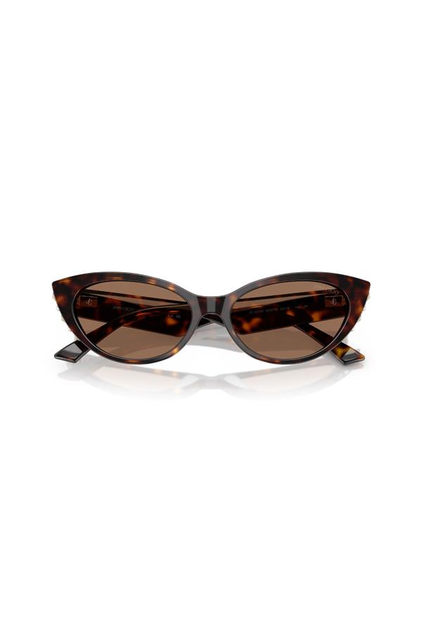 Jimmy Choo 0JC 5023H 500273 55 Kadın Güneş Gözlüğü