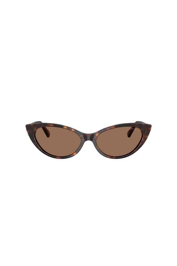 Jimmy Choo 0JC 5023H 500273 55 Kadın Güneş Gözlüğü