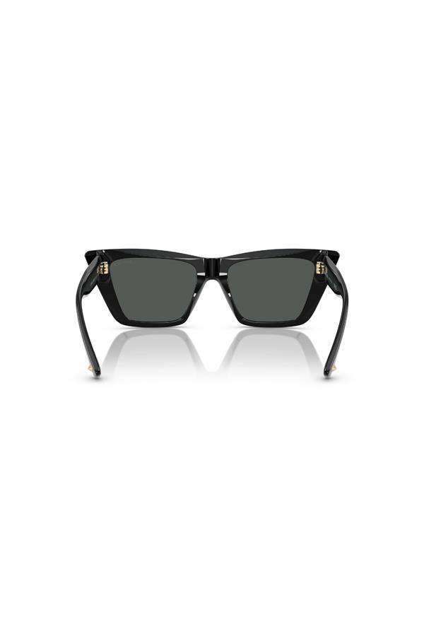Jimmy Choo 0JC 5028 500087 53 Kadın Güneş Gözlüğü