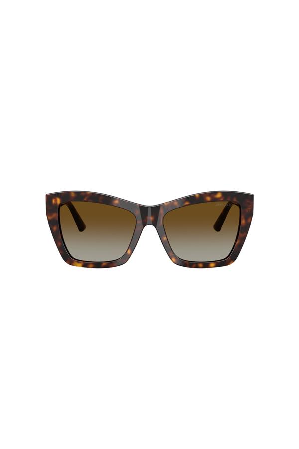 Jimmy Choo 0JC 5031 5002T5 54 Kadın Güneş Gözlüğü