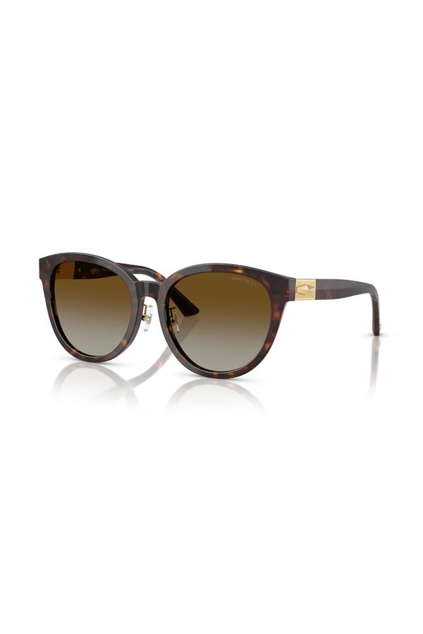 Jimmy Choo 0JC 5032D 5002T5 55 Kadın Güneş Gözlüğü