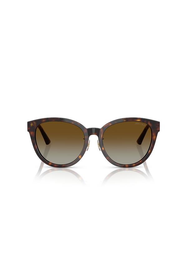 Jimmy Choo 0JC 5032D 5002T5 55 Kadın Güneş Gözlüğü