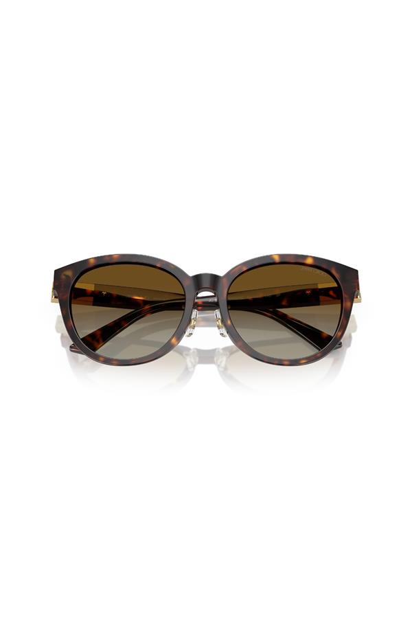 Jimmy Choo 0JC 5032D 5002T5 55 Kadın Güneş Gözlüğü