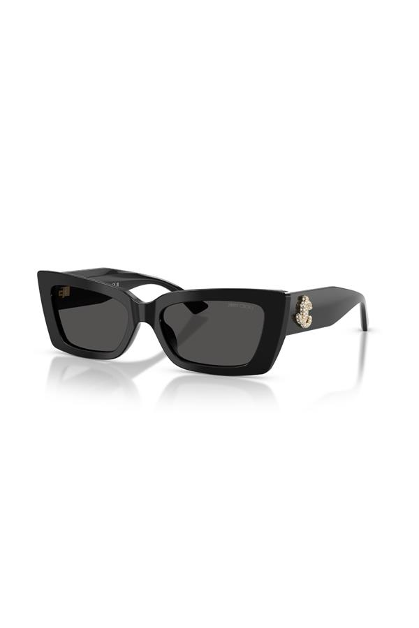 Jimmy Choo 0JC 5037BU 500087 54 Kadın Güneş Gözlüğü