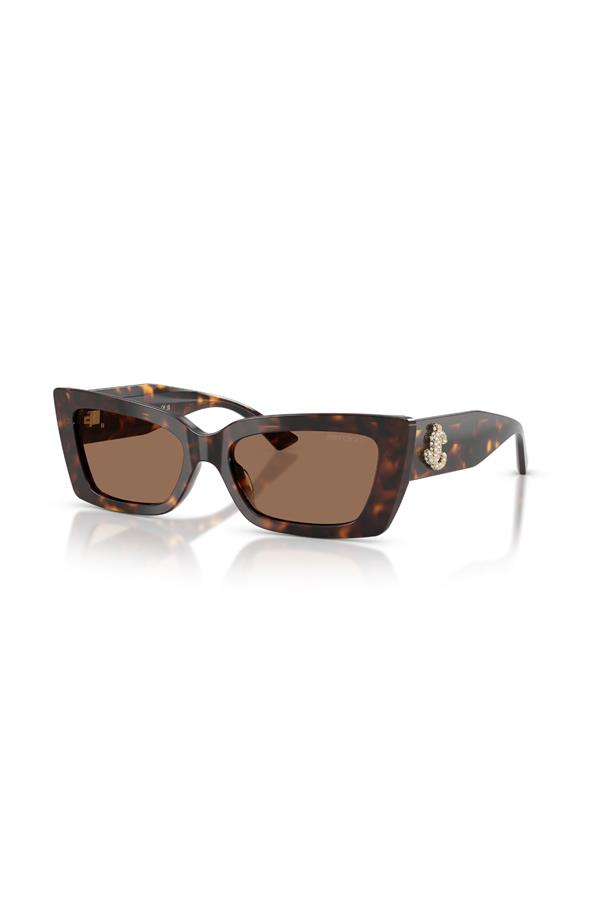 Jimmy Choo 0JC 5037BU 500273 54 Kadın Güneş Gözlüğü