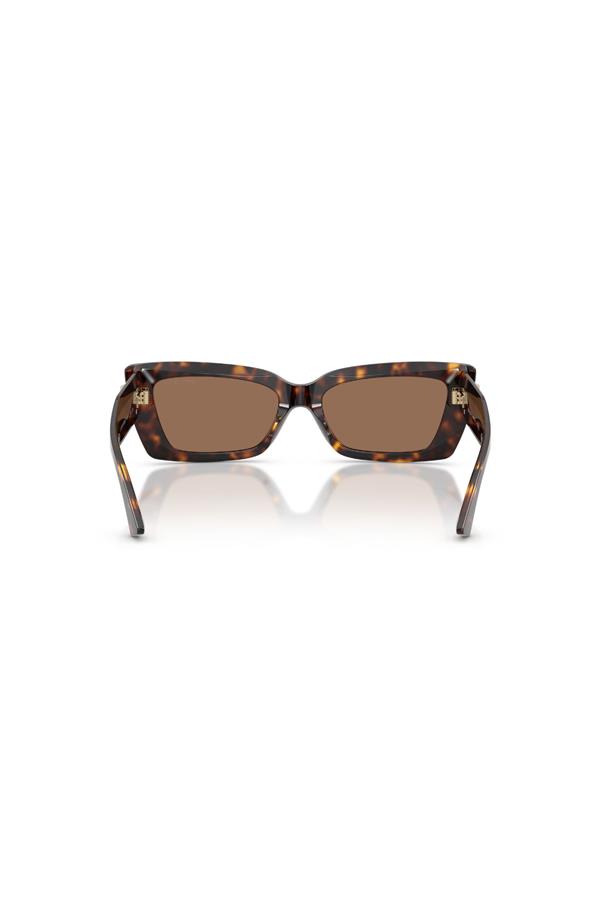 Jimmy Choo 0JC 5037BU 500273 54 Kadın Güneş Gözlüğü