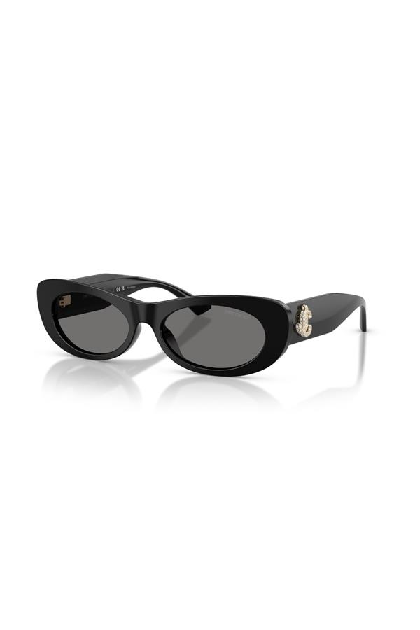 Jimmy Choo 0JC 5038BU 500081 54 Kadın Güneş Gözlüğü