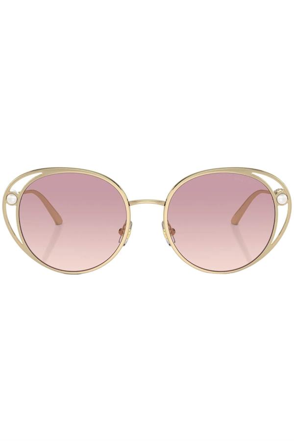 Jimmy Choo 0JC4003HB 300668 53 Kadın Güneş Gözlüğü