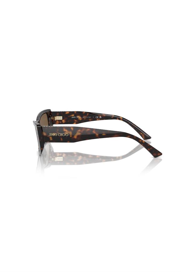 Jimmy Choo 0JC5002BU 500273 55 Kadın Güneş Gözlüğü