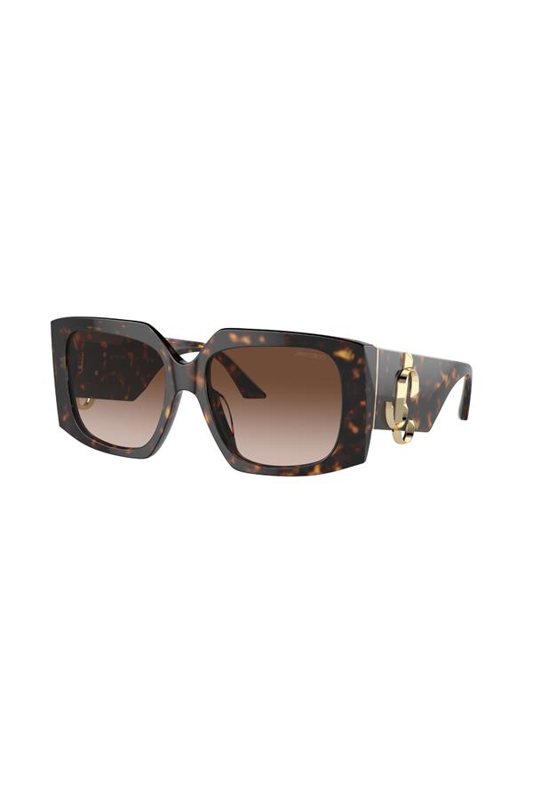 Jimmy Choo 0JC5006U 500213 55 Unisex Güneş Gözlüğü