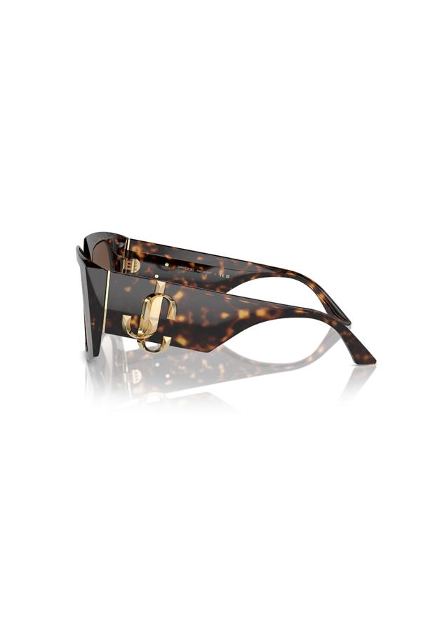 Jimmy Choo 0JC5006U 500213 55 Unisex Güneş Gözlüğü