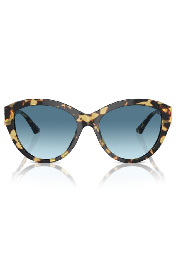 Jimmy Choo 0JC5007 500419 55 Kadın Güneş Gözlüğü