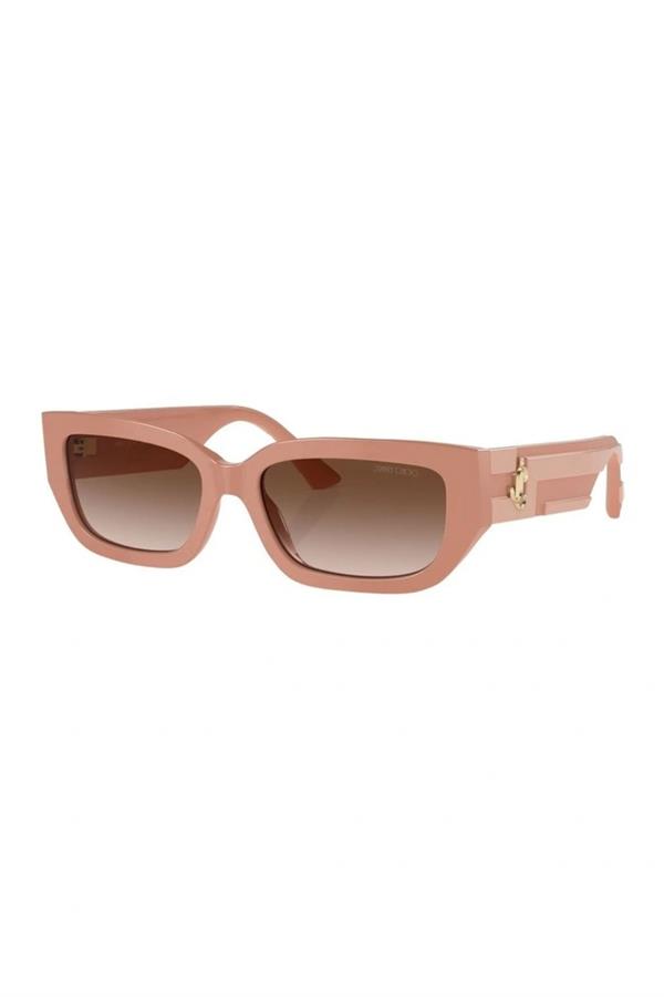 Jimmy Choo 0JC5017 503213 55 Kadın Güneş Gözlüğü