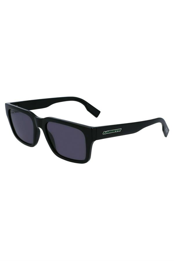 Lacoste L6004S-001 55 Erkek Güneş Gözlüğü