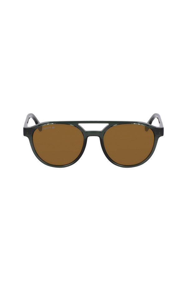 Lacoste L6008SN-035 53 Erkek Güneş Gözlüğü