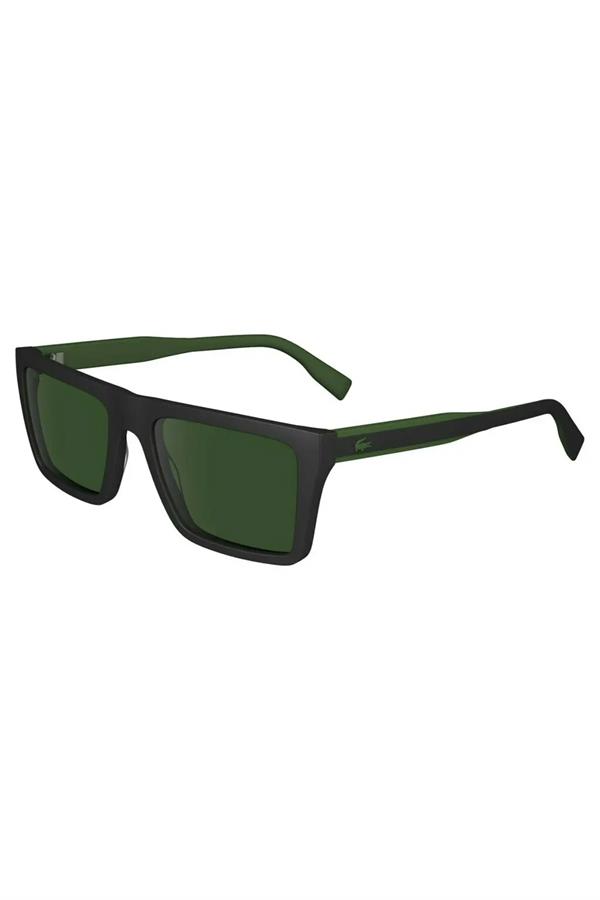 Lacoste L6009S-002 56 Erkek Güneş Gözlüğü