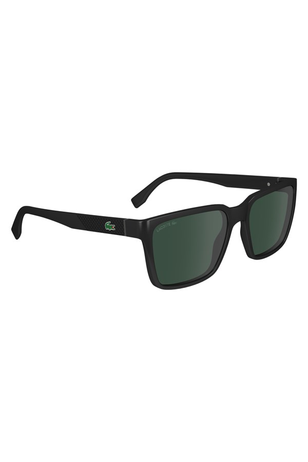 Lacoste L6011SN-001 56 Erkek Güneş Gözlüğü