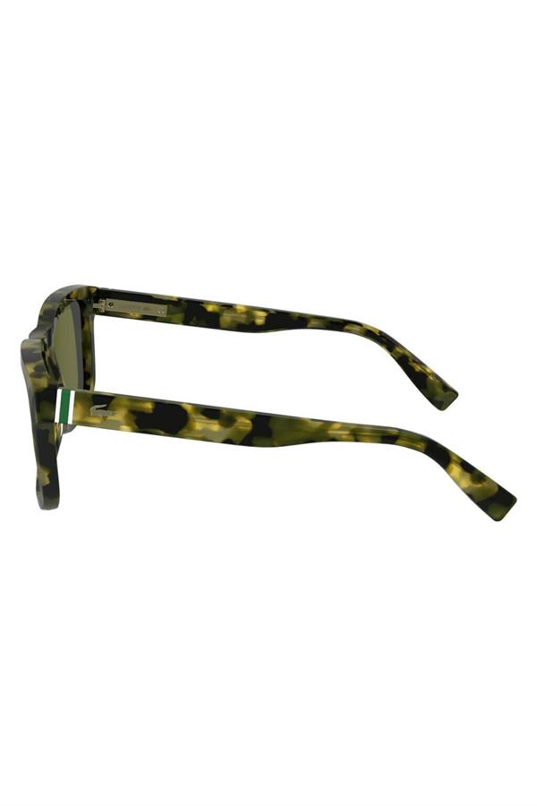 Lacoste L6014S-220 55 Erkek Güneş Gözlüğü