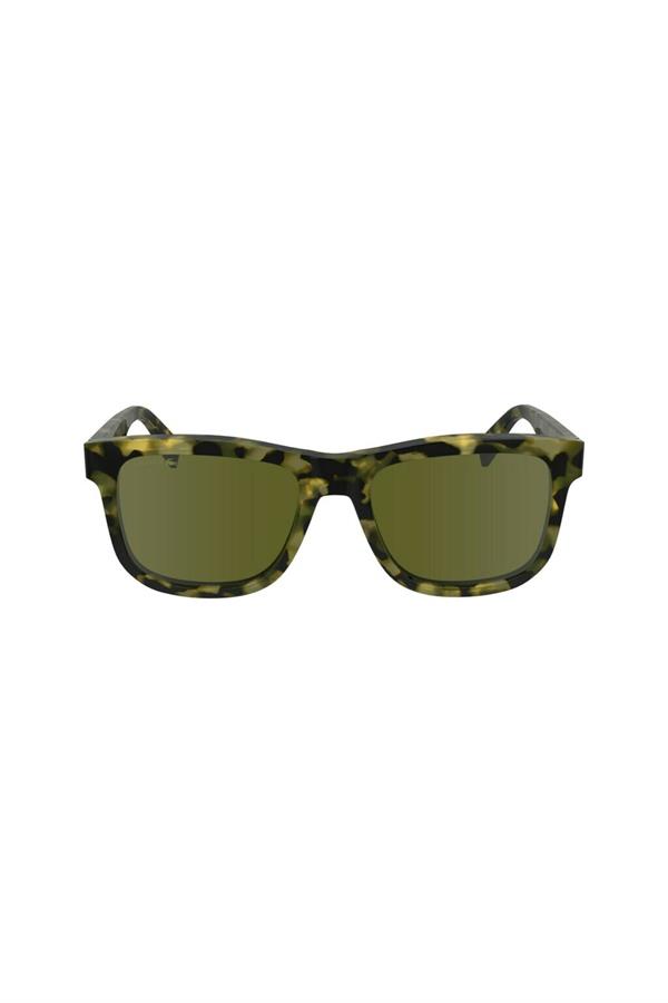 Lacoste L6014S-220 55 Erkek Güneş Gözlüğü