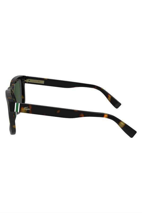 Lacoste L6014S-230 55 Erkek Güneş Gözlüğü