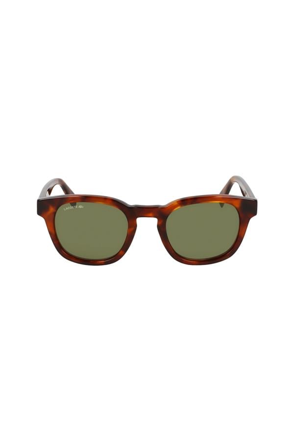Lacoste L6015S-218 49 Unisex Güneş Gözlüğü