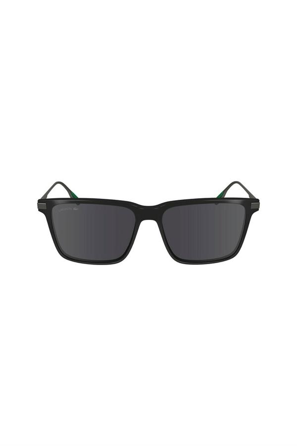 Lacoste L6017S-001 55 Erkek Güneş Gözlüğü
