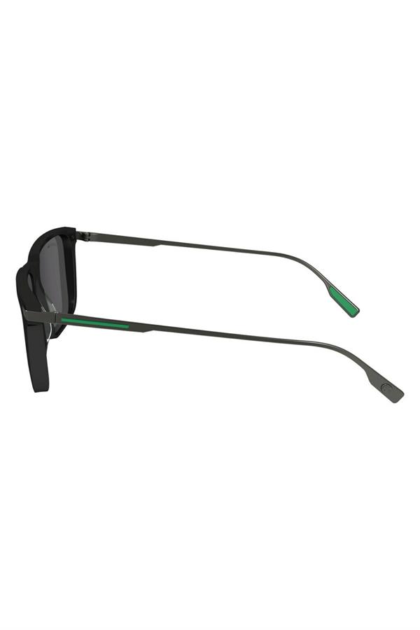 Lacoste L6017S-001 55 Erkek Güneş Gözlüğü