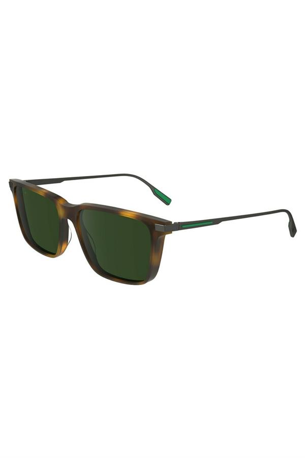 Lacoste L6017S-214 55 Erkek Güneş Gözlüğü