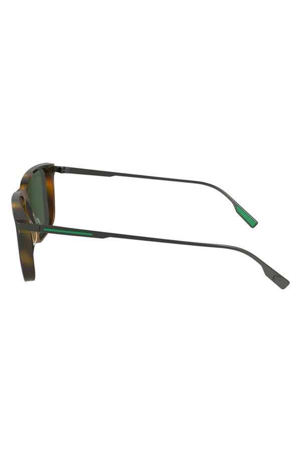 Lacoste L6017S-214 55 Erkek Güneş Gözlüğü