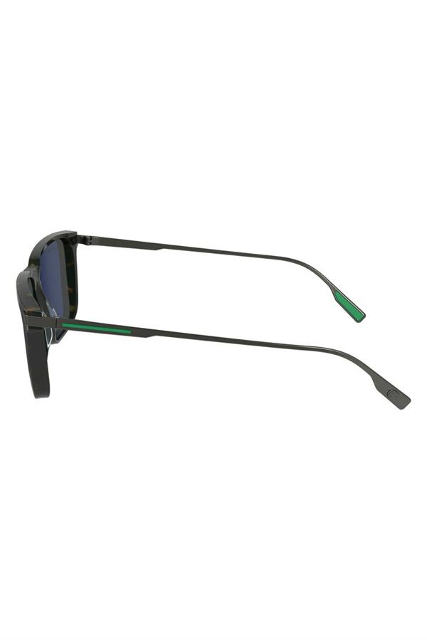 Lacoste L6017S-230 55 Erkek Güneş Gözlüğü