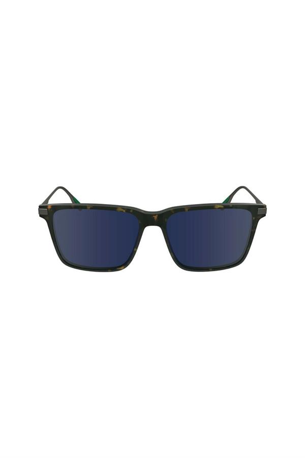 Lacoste L6017S-230 55 Erkek Güneş Gözlüğü