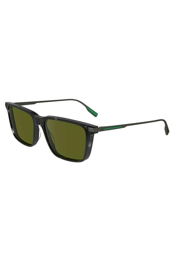 Lacoste L6017S-240 55 Erkek Güneş Gözlüğü