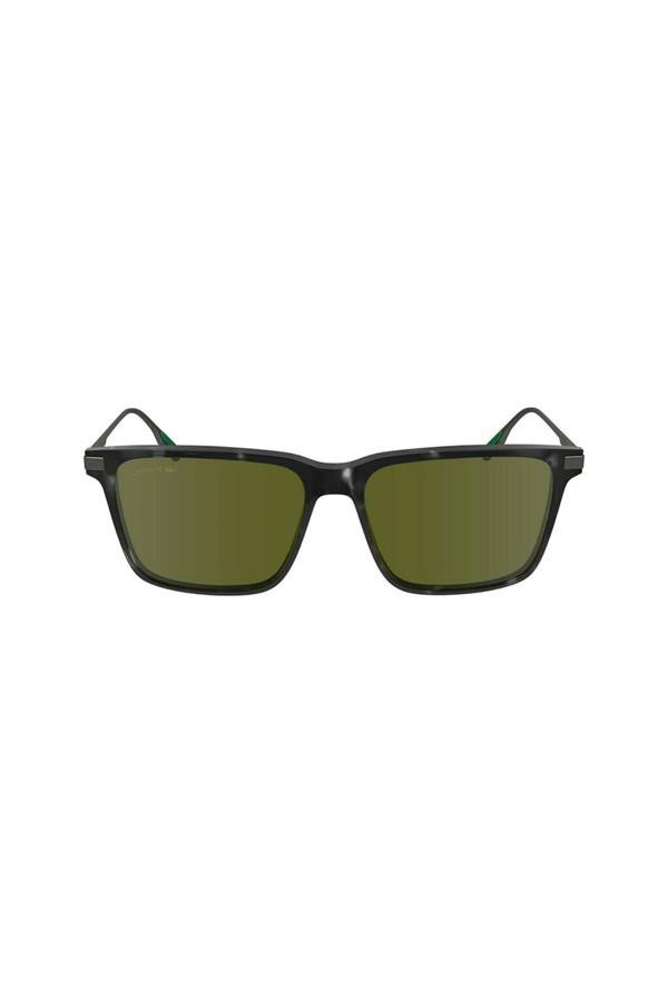 Lacoste L6017S-240 55 Erkek Güneş Gözlüğü