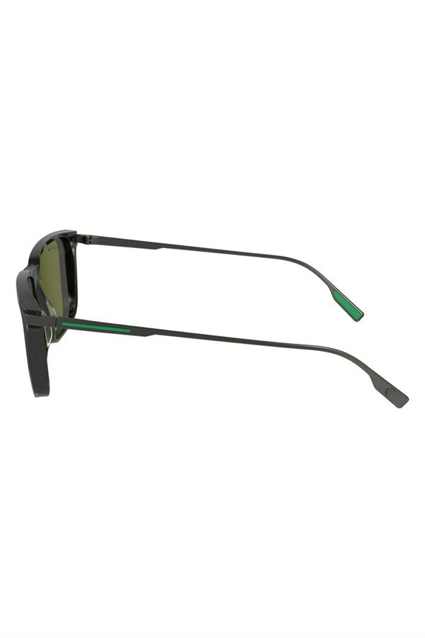 Lacoste L6017S-240 55 Erkek Güneş Gözlüğü