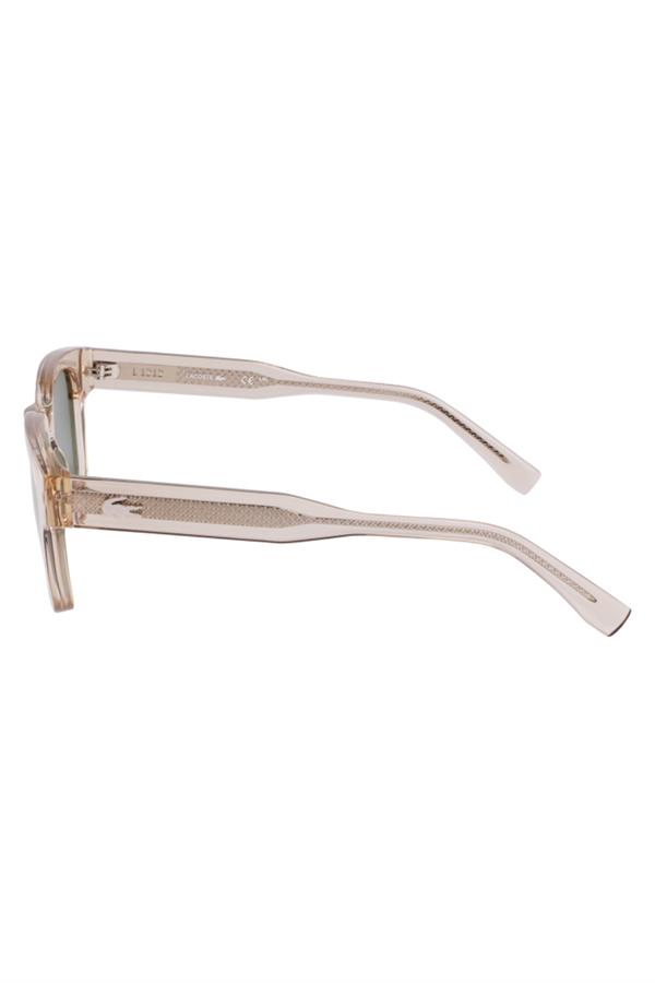Lacoste L6023S-264 49 Unisex Güneş Gözlüğü