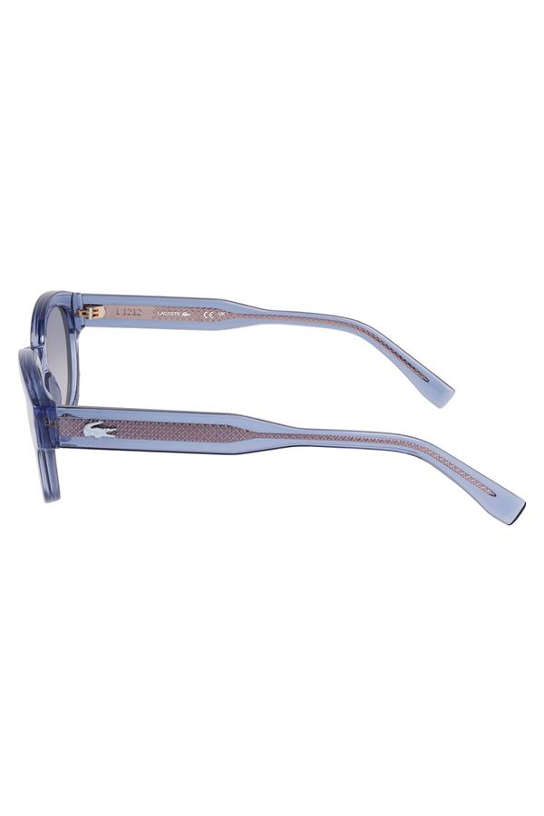 Lacoste L6024S-400 52 Unisex Güneş Gözlüğü