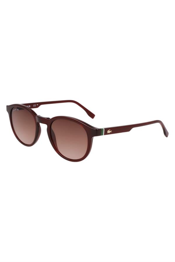Lacoste L6030S-601 50 Unisex Güneş Gözlüğü